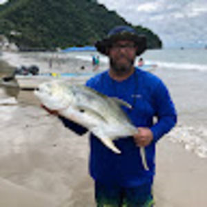 Meet your Posher, Andy